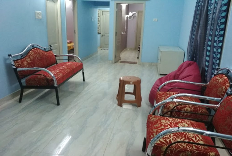 pg hostel in Medavakkam for rent 17