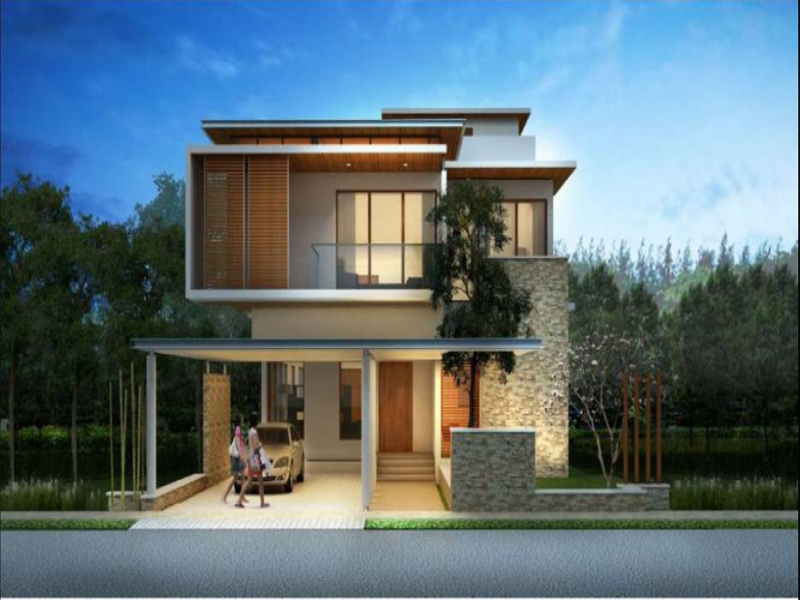 Mantri Signature Villas