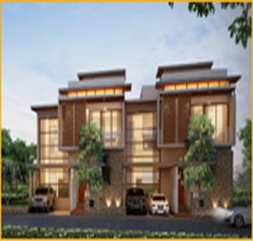 Mantri Signature Villas