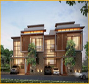 Mantri Signature Villas