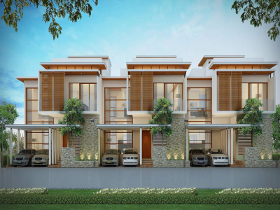 Mantri Signature Villas