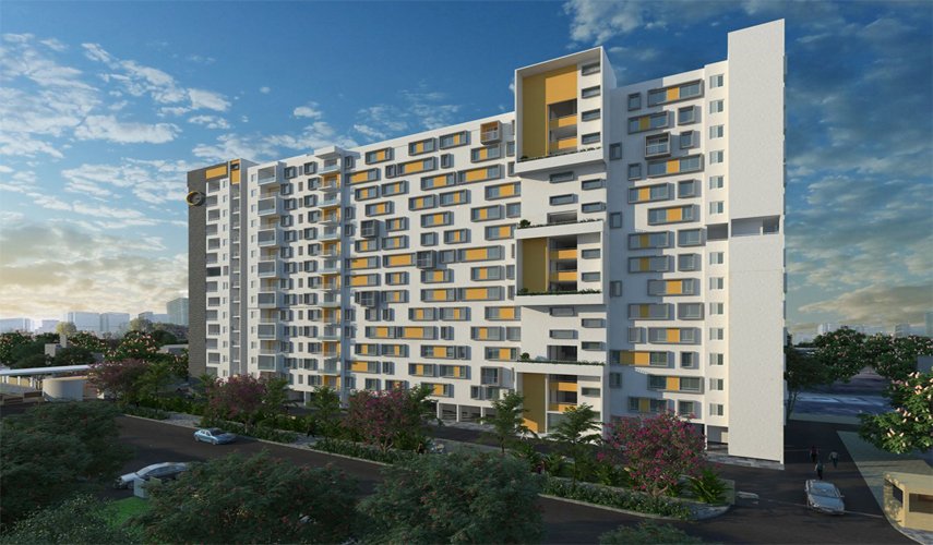 Casagrand ECR14