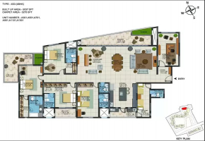 Casagrand ECR14