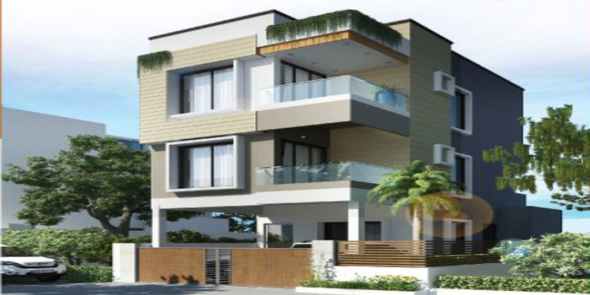 2, 3 BHK House for sale in Oragadam