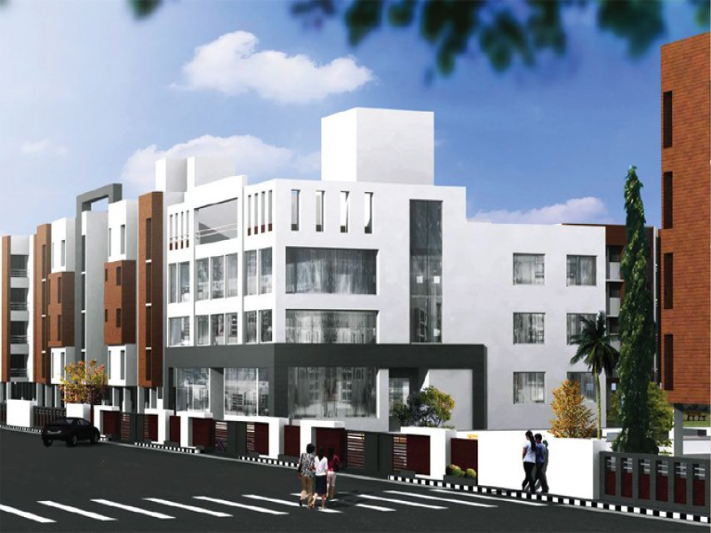 Adinath Shantiniketan