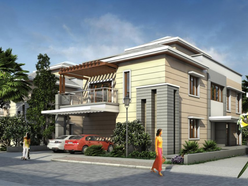 Prestige Silver Springs