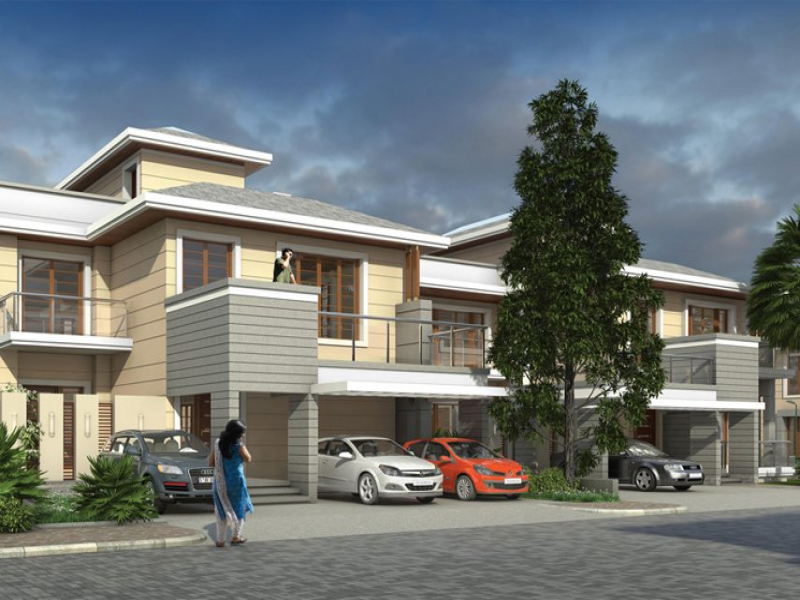 Prestige Silver Springs