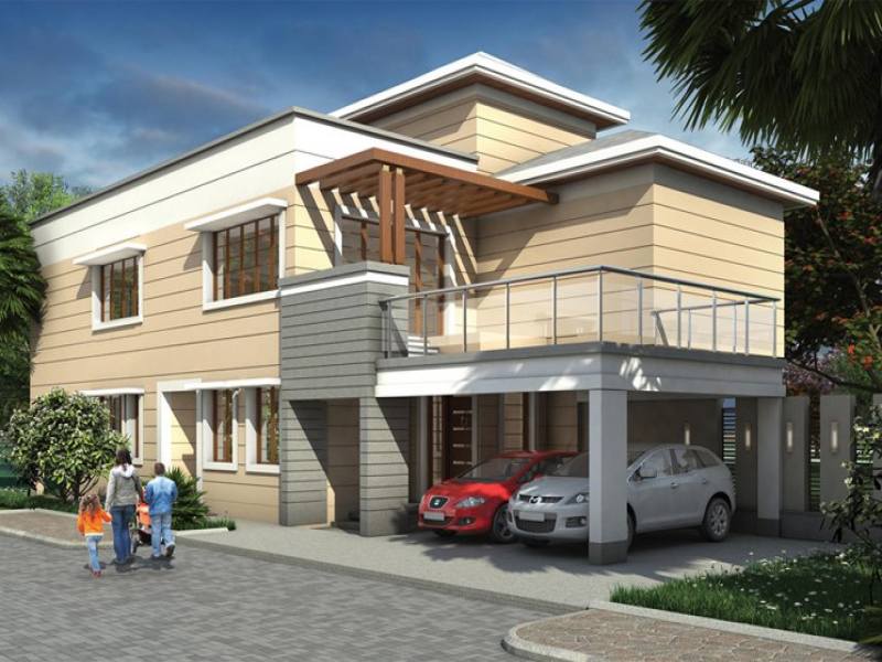 Prestige Silver Springs