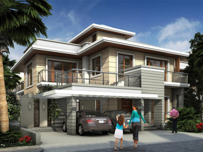 Prestige Silver Springs