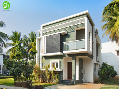 3, 4 BHK House for sale in Kelambakkam