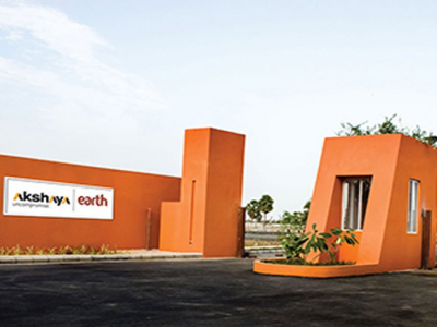 Akshaya Earth