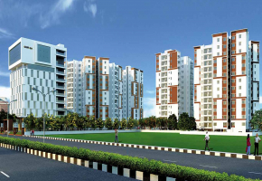 Akshaya Tango