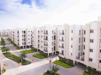 2, 3 BHK Apartment for sale in Thiruneermalai