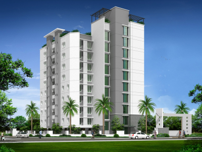 3 BHK Apartment for sale in Kilpauk