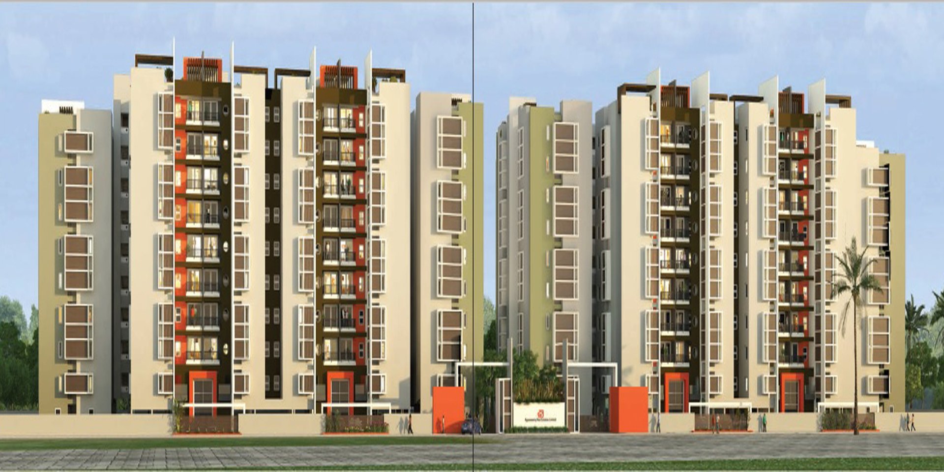 Appaswamy Habitat
