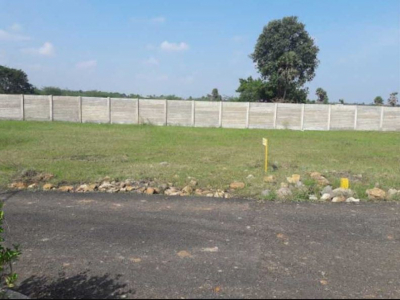 587 - 4154 Sqft Land for sale in Rathinamangalam