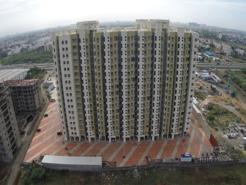 KG Signature City Phase I