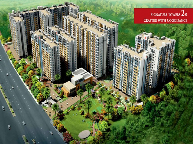 KG Signature City Phase II