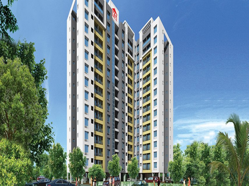 KG Signature City Phase II