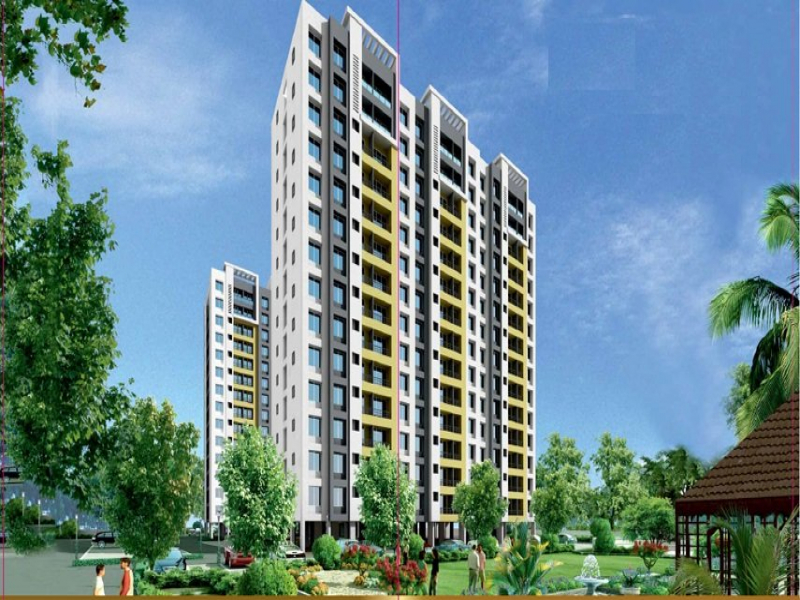 KG Signature City Phase II