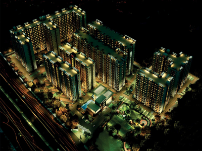 KG Signature City Phase II