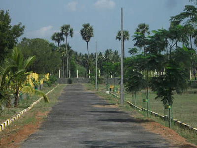 1350 - 3320 Sqft Land for sale in Kanchipuram