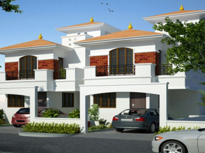 2, 3, 4 BHK House for sale in Urapakkam