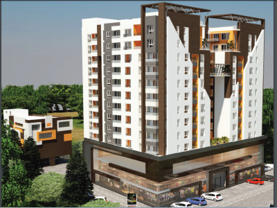 2, 3 BHK Apartment for sale in Kattupakkam