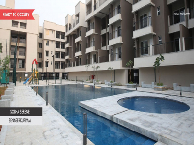 Sobha Serene