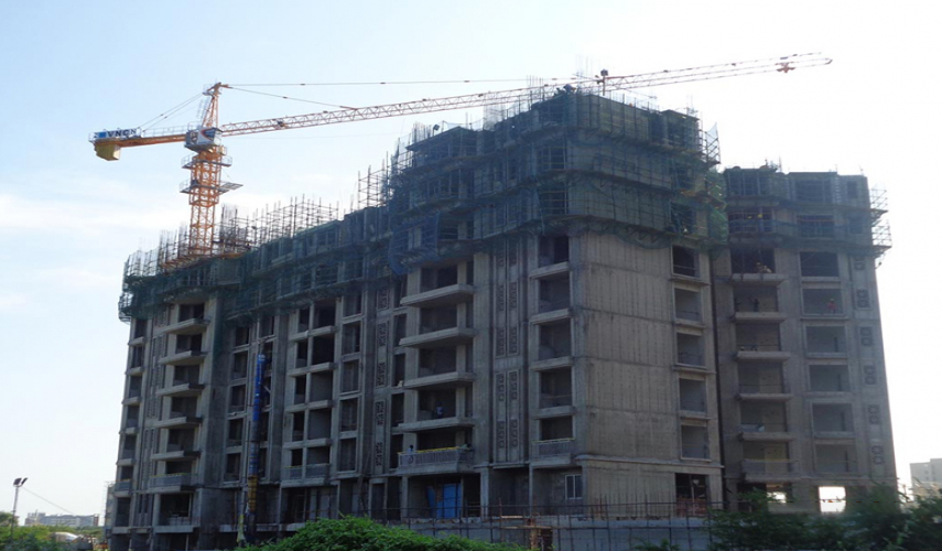 Hiranandani Anchorage