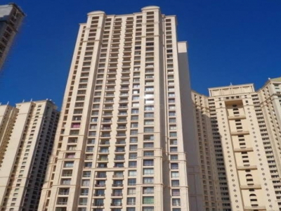 Hiranandani Anchorage