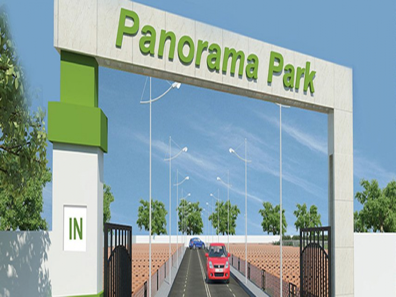 Panorama Park