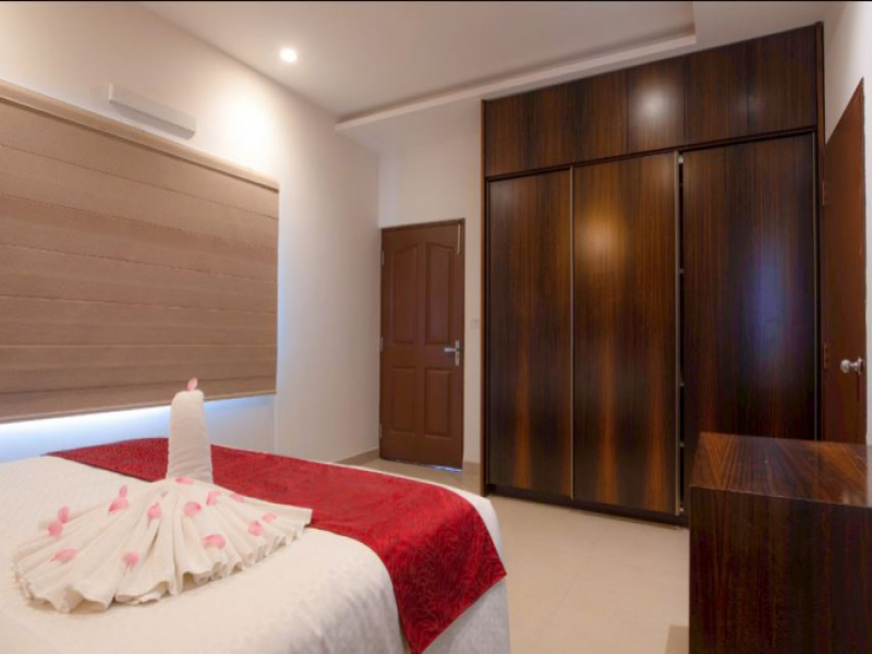 Arun Excello Ziva An Active Retirement Community