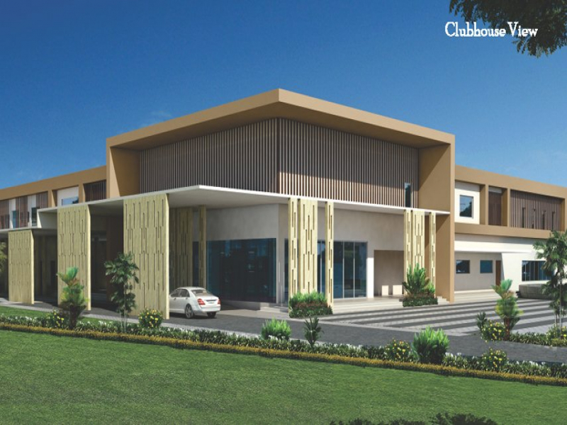 Arun Excello Ziva An Active Retirement Community