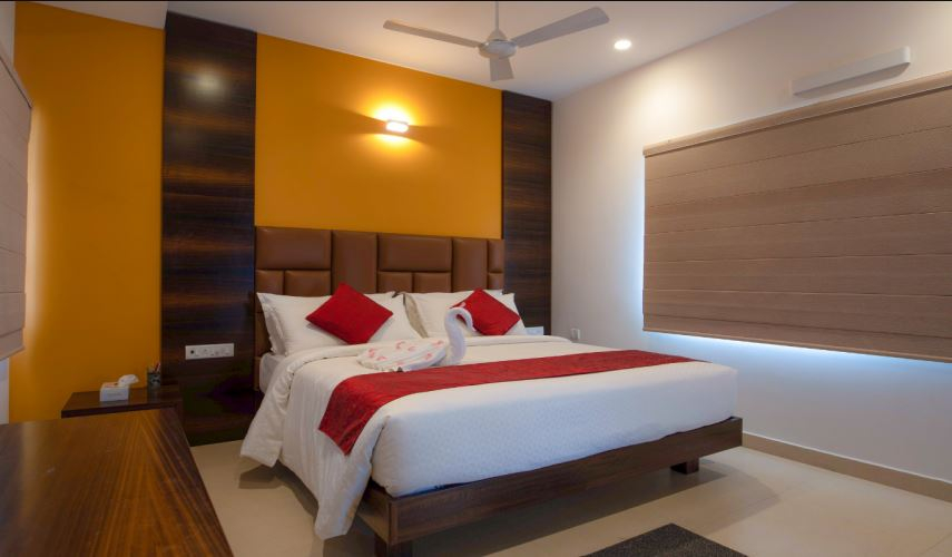 Arun Excello Ziva An Active Retirement Community