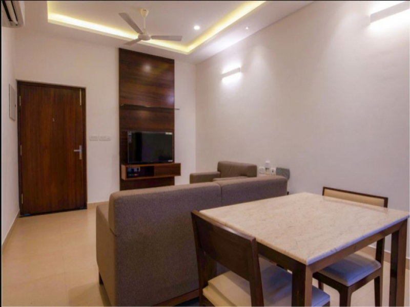 Arun Excello Ziva An Active Retirement Community