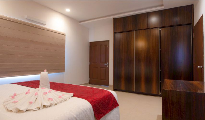 Arun Excello Ziva An Active Retirement Community