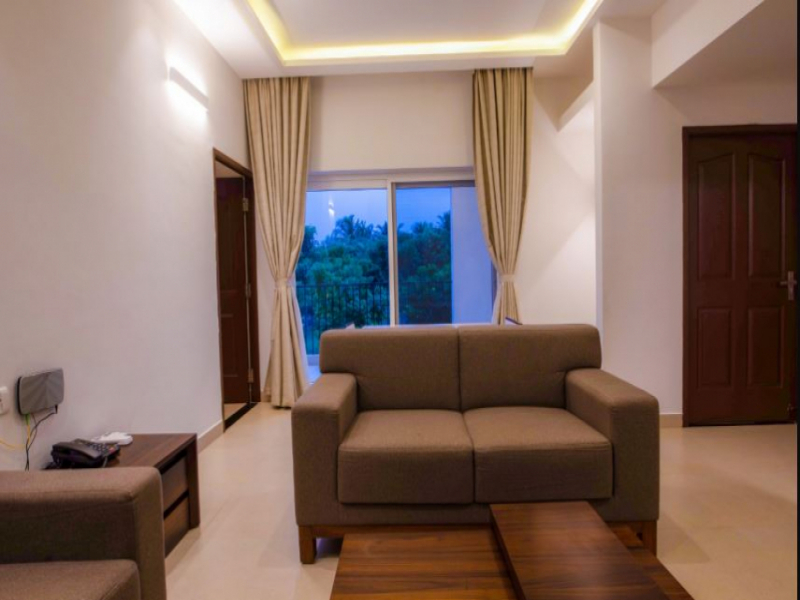 Arun Excello Ziva An Active Retirement Community