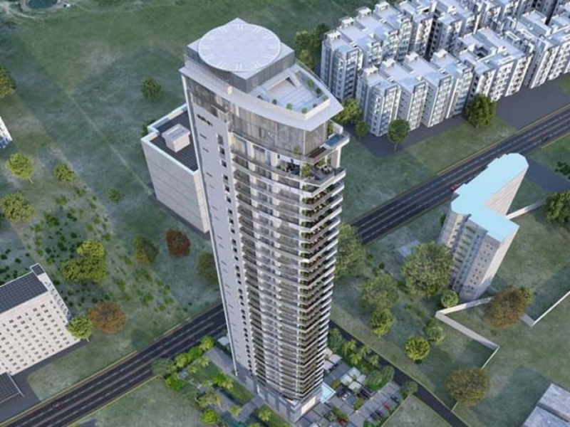 Akshaya Abov