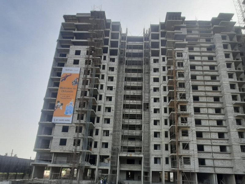 Akshaya Orlando