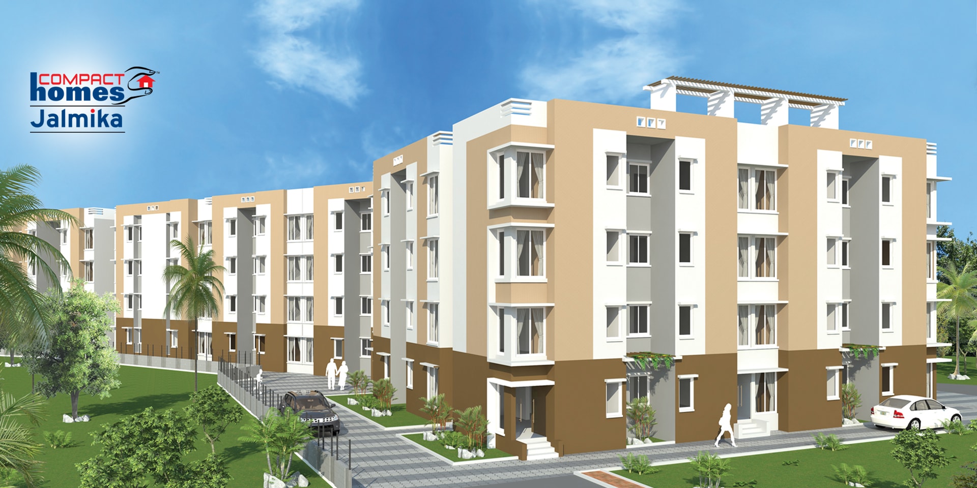 1 BHK Apartment for sale in Oragadam