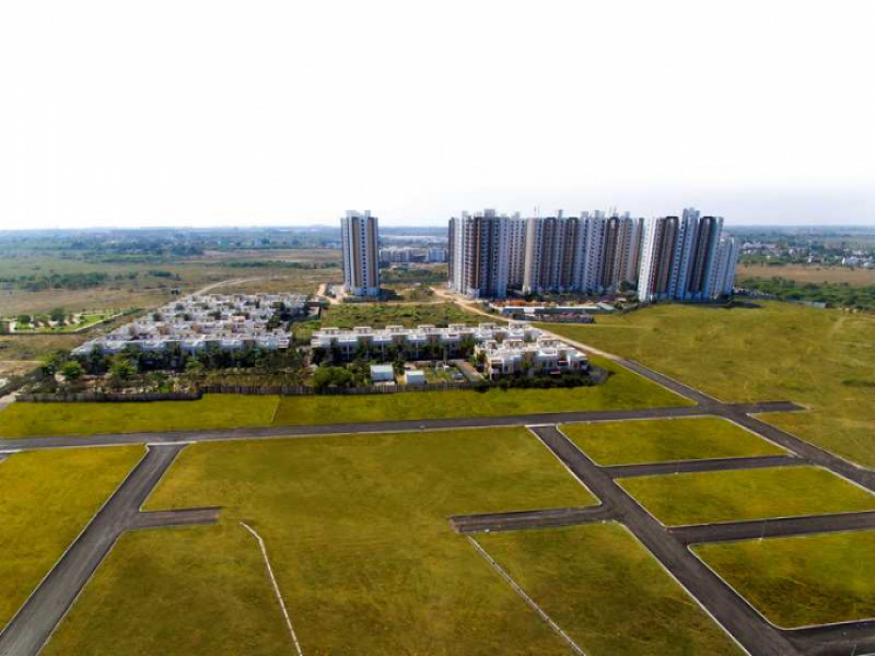 Arun Excello Green Acres Phase 2
