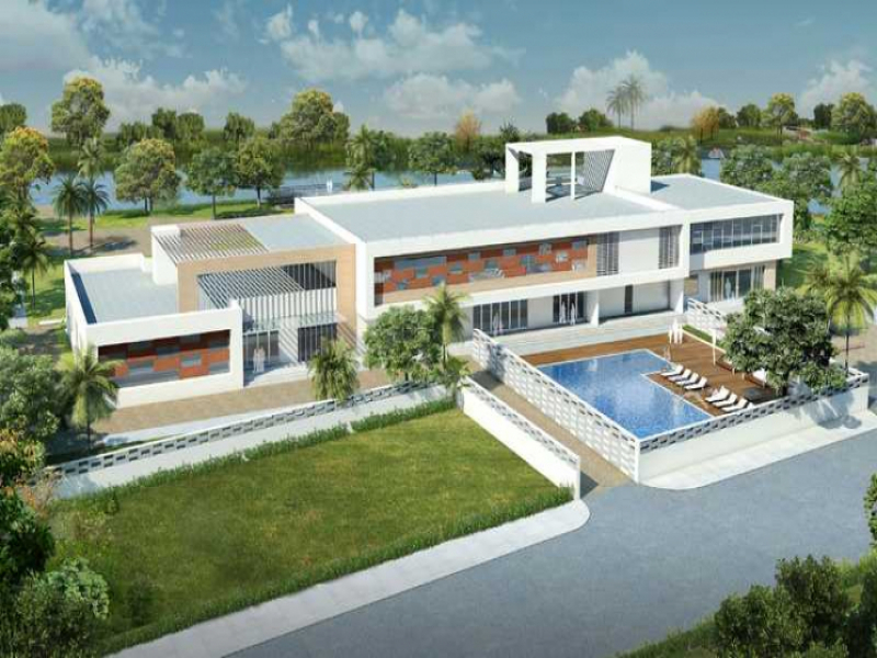 Arun Excello Green Acres Phase 2