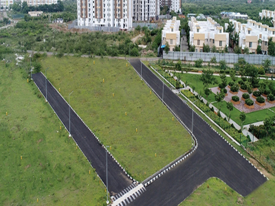 Arun Excello Green Acres Phase 2