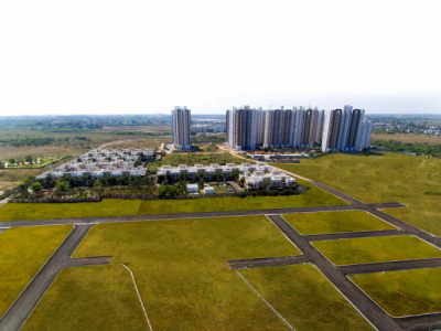 Arun Excello Green Acres Phase 2