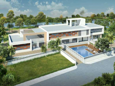 Arun Excello Green Acres Phase 2