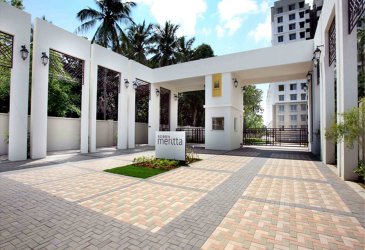 Sobha Meritta