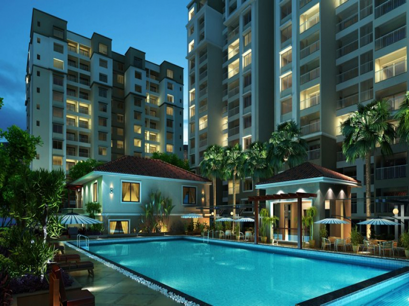 Sobha Meritta