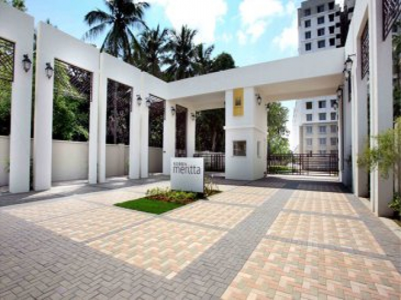 Sobha Meritta