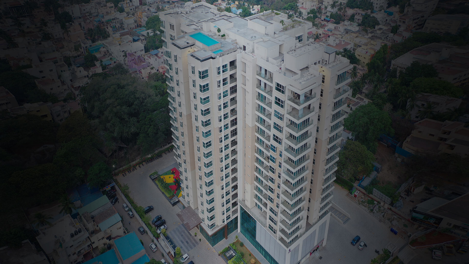 TVH Quadrant